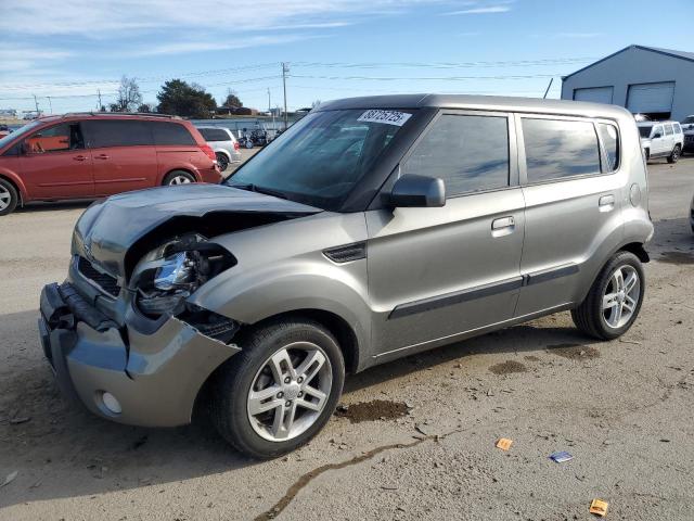 KIA SOUL + 2010 with VIN KNDJT2A28A7151491 - Photo from auction