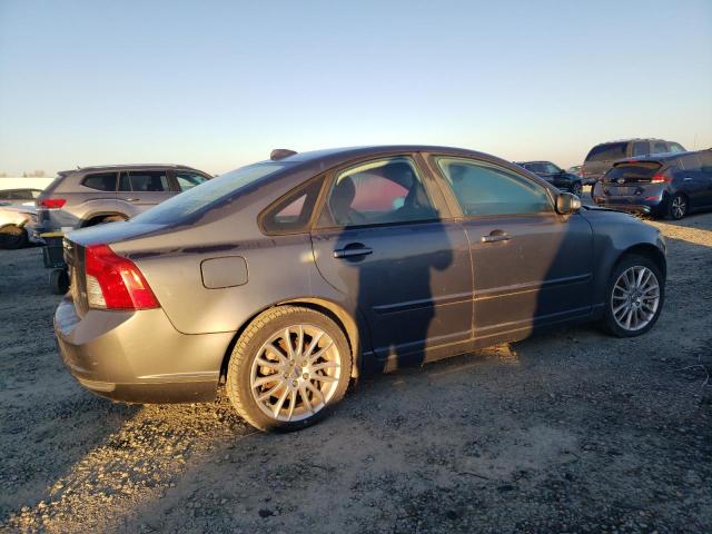 Photo 3 from auction – 2009 VOLVO S40 2.4I with VIN YV1MS390792446450
