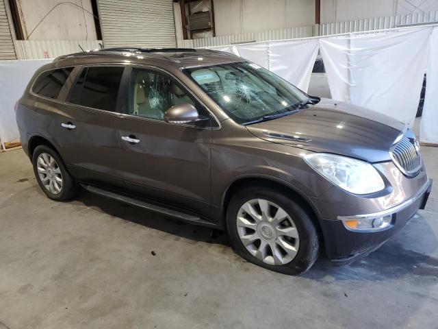 Photo 4 from auction – 2012 BUICK ENCLAVE with VIN 5GAKRDED0CJ159666