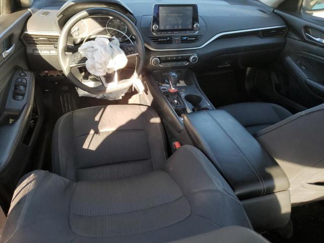 Photo 8 from auction – 2020 NISSAN ALTIMA S with VIN 1N4BL4BV8LC237294