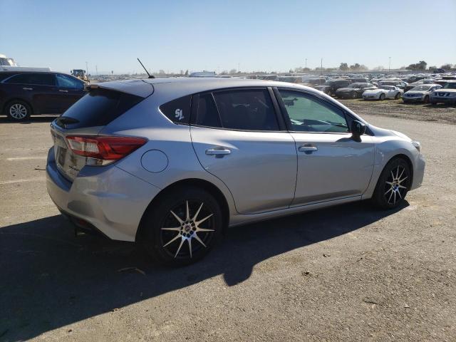 Photo 3 from auction – 2018 SUBARU IMPREZA with VIN 4S3GTAA62J3700438
