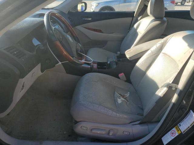 Photo 7 from auction – 2008 LEXUS ES 350 with VIN JTHBJ46G482209919