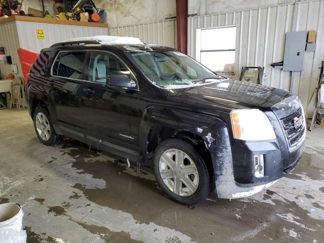 Photo 4 from auction – 2010 GMC TERRAIN SL with VIN 2CTFLGEY1A6226831