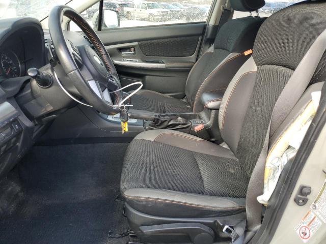 Photo 7 from auction – 2017 SUBARU CROSSTREK with VIN JF2GPABC7H8272373