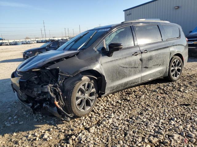Фото 1 с аукциона – 2020 CHRYSLER PACIFICA L с VIN 2C4RC1GG6LR157940