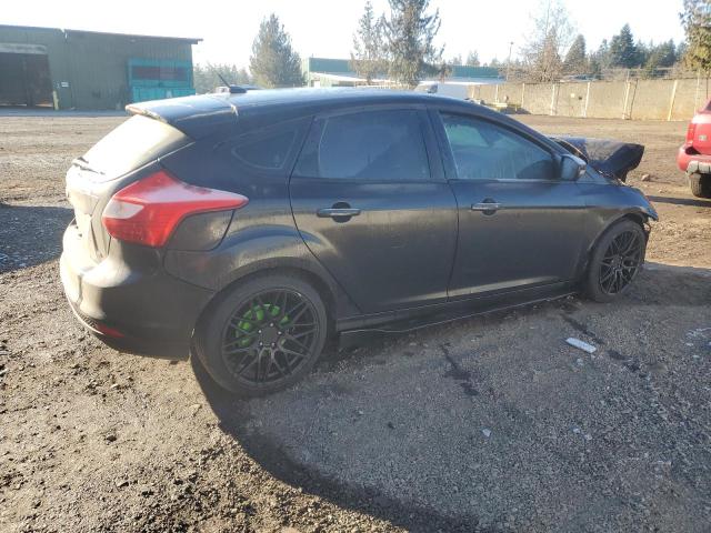Photo 3 from auction – 2013 FORD FOCUS SE with VIN 1FADP3K26DL164652