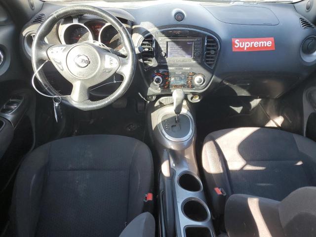 Photo 8 from auction – 2013 NISSAN JUKE S with VIN JN8AF5MR3DT225336
