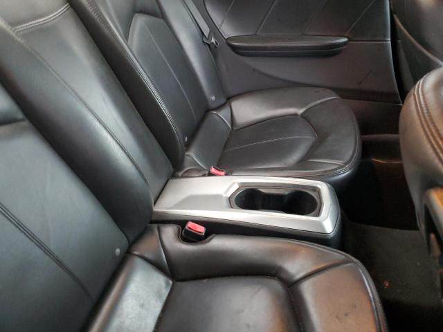Photo 10 from auction – 2011 CADILLAC CTS with VIN 1G6DC1ED9B0135641