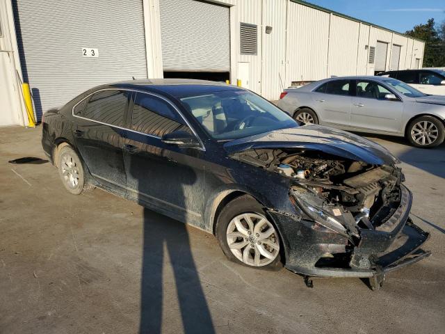Photo 4 from auction – 2017 VOLKSWAGEN PASSAT S with VIN 1VWAT7A31HC086052