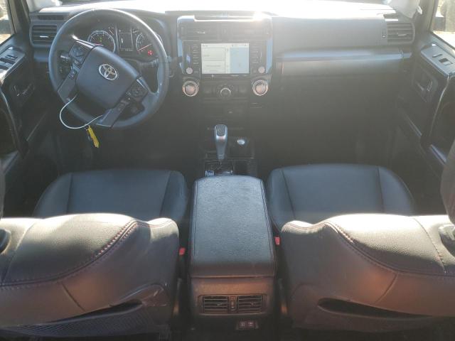 Photo 8 from auction – 2021 TOYOTA 4RUNNER SR with VIN JTERU5JR0M5963569
