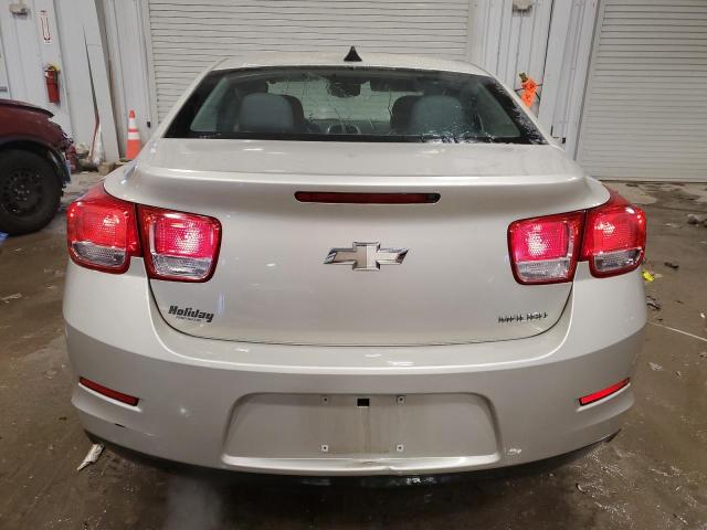 Photo 6 from auction – 2013 CHEVROLET MALIBU LS with VIN 1G11B5SA3DF349652