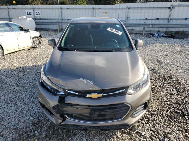 Photo 5 from auction – 2020 CHEVROLET TRAX LS with VIN KL7CJKSB8LB333959