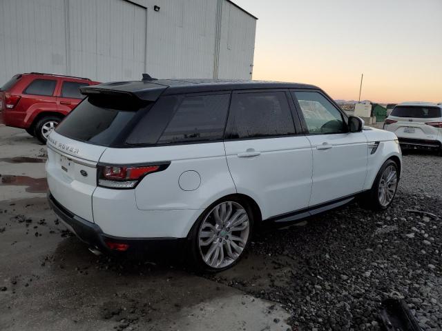 Photo 3 from auction – 2016 LAND ROVER RANGE ROVE with VIN SALWR2PF4GA117325