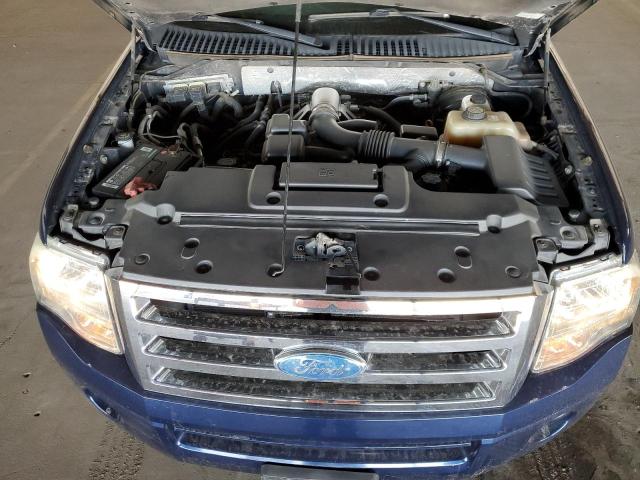 Photo 12 from auction – 2008 FORD EXPEDITION with VIN 1FMFU15568LA85540