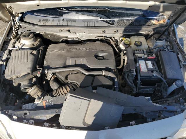 Photo 11 from auction – 2012 BUICK REGAL with VIN 2G4GR5EK9C9165207