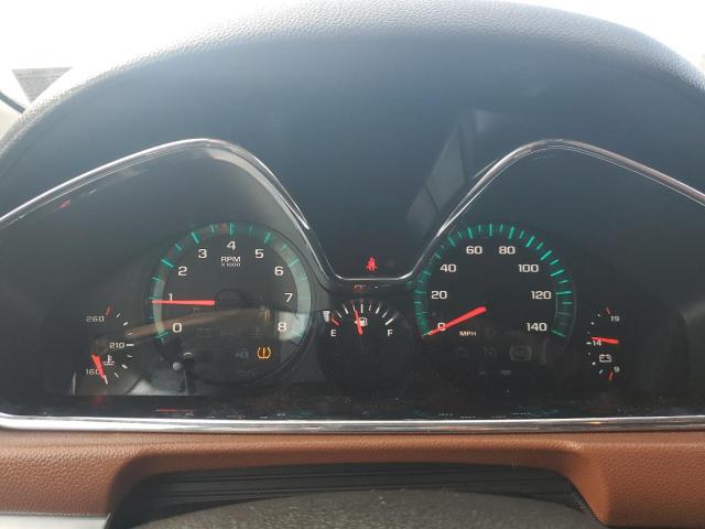 Photo 9 from auction – 2016 CHEVROLET TRAVERSE L with VIN 1GNKVJKD2GJ201474