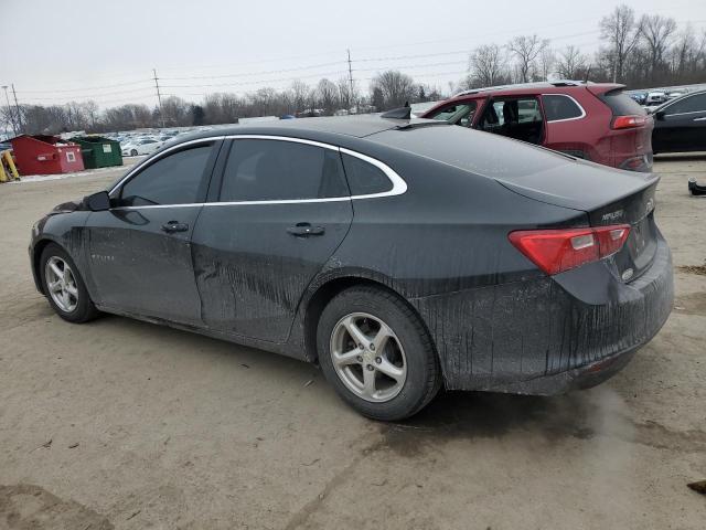 Photo 2 from auction – 2016 CHEVROLET MALIBU LS with VIN 1G1ZB5ST6GF205442