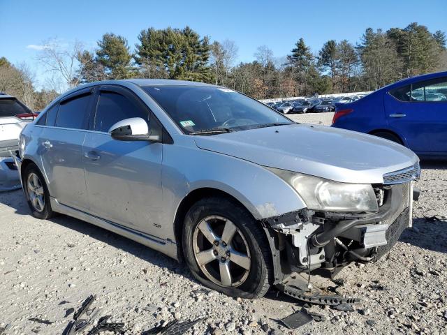 Photo 4 from auction – 2012 CHEVROLET CRUZE LT with VIN 1G1PL5SC0C7226554