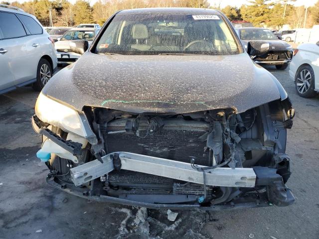 Photo 5 from auction – 2015 ACURA RDX TECHNO with VIN 5J8TB4H52FL006535