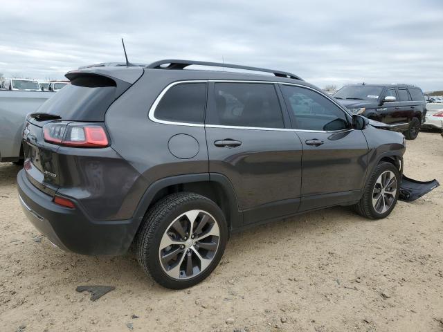 Photo 3 from auction – 2022 JEEP CHEROKEE L with VIN 1C4PJMDX4ND512340