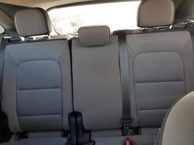 Photo 10 from auction – 2020 FORD ESCAPE S with VIN 1FMCU9F68LUC52489