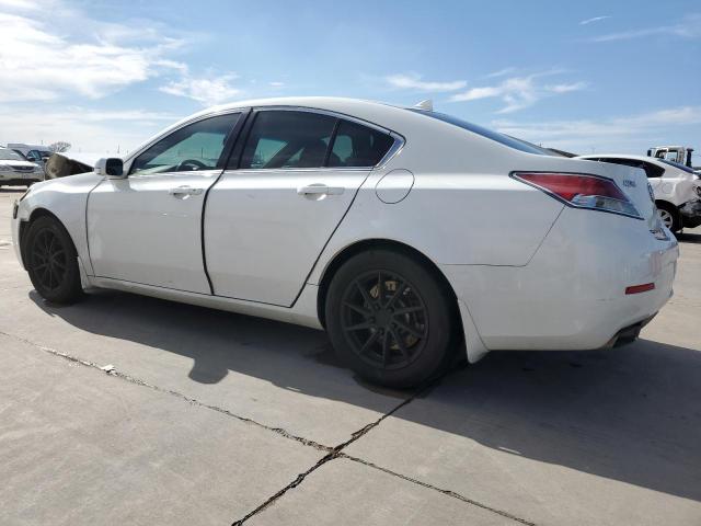 Photo 2 from auction – 2012 ACURA TL with VIN 19UUA8F23CA015629