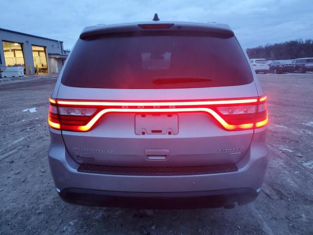 Photo 6 from auction – 2015 DODGE DURANGO LI with VIN 1C4RDJDG3FC885651
