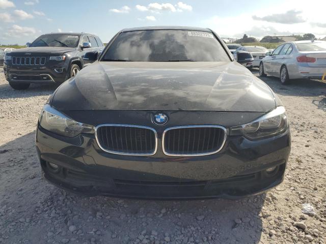 Photo 5 from auction – 2016 BMW 320 I with VIN WBA8E1G54GNU12248
