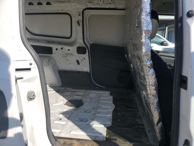 Photo 10 from auction – 2017 RAM PROMASTER with VIN ZFBERFAB6H6E29429