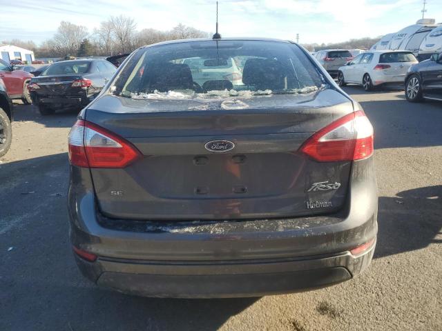 Photo 6 from auction – 2015 FORD FIESTA SE with VIN 3FADP4BJ5FM152572