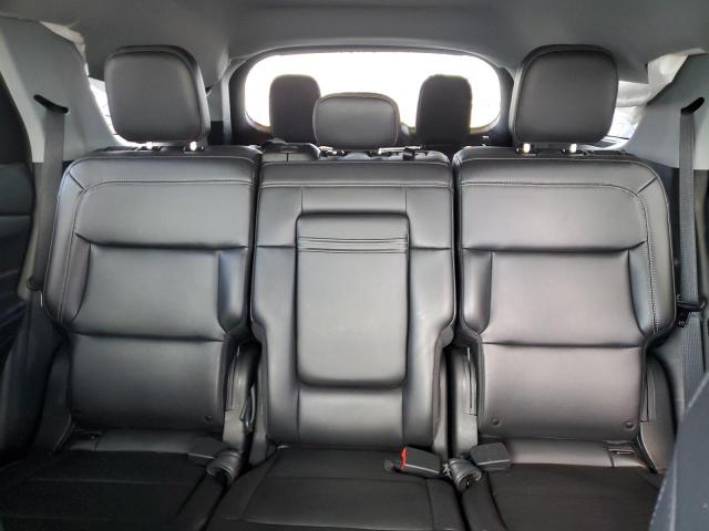 Photo 10 from auction – 2024 FORD EXPLORER X with VIN 1FMSK7DH3RGA66182