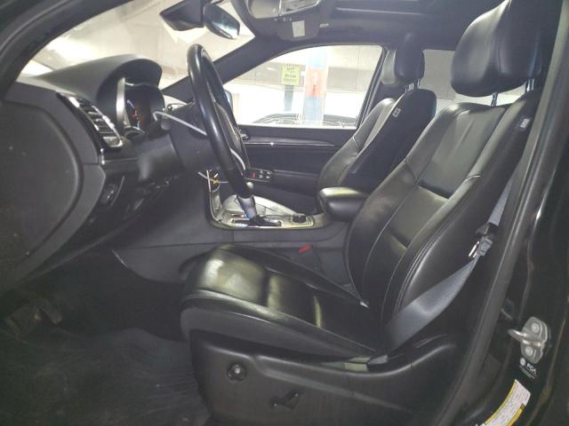 Photo 7 from auction – 2021 JEEP GRAND CHER with VIN 1C4RJFBG2MC620547