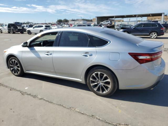 Photo 2 from auction – 2016 TOYOTA AVALON XLE with VIN 4T1BK1EB8GU209147