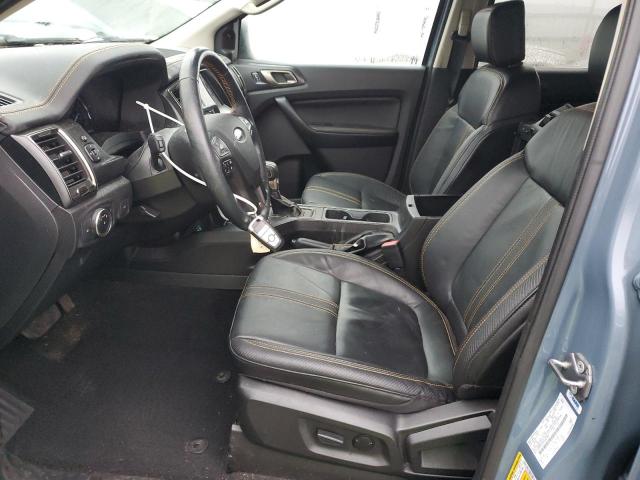Photo 7 from auction – 2023 FORD RANGER XL with VIN 1FTER4FH5PLE26355