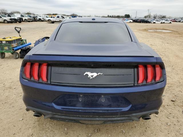 Photo 6 from auction – 2019 FORD MUSTANG with VIN 1FA6P8TH7K5189585
