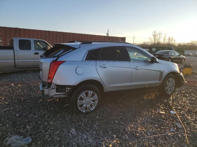 Photo 3 from auction – 2013 CADILLAC SRX with VIN 3GYFNAE30DS532278