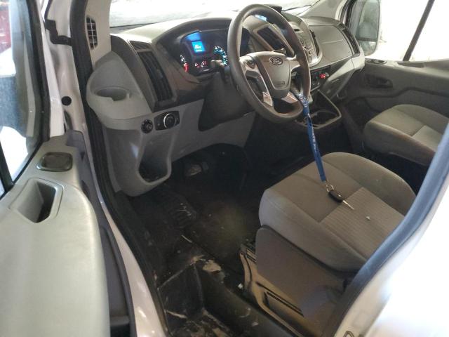 Photo 8 from auction – 2016 FORD TRANSIT T- with VIN 1FBZX2ZM2GKA67870