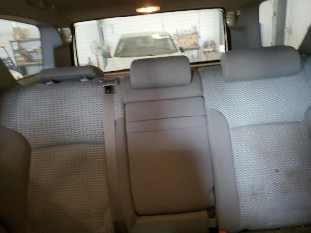 Photo 10 from auction – 2008 TOYOTA 4RUNNER SR with VIN JTEBU14R18K022063