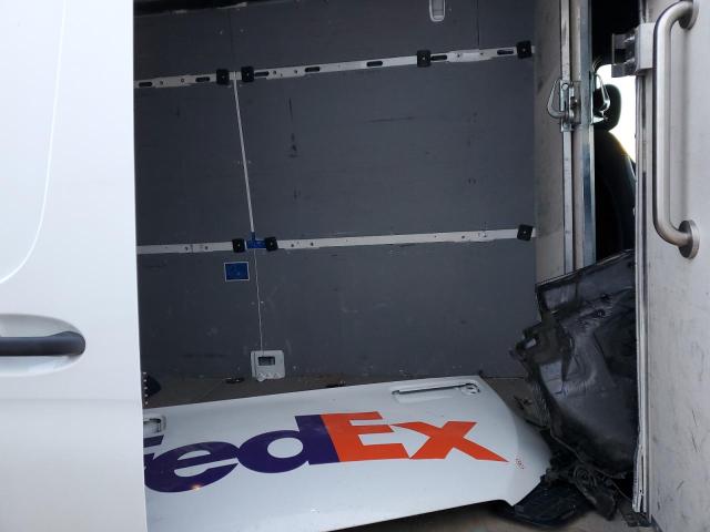 Photo 11 from auction – 2019 MERCEDES-BENZ SPRINTER 2 with VIN WD3PF1CD3KP080867