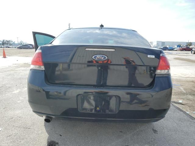 Photo 6 from auction – 2009 FORD FOCUS SEL with VIN 1FAHP37NX9W189032