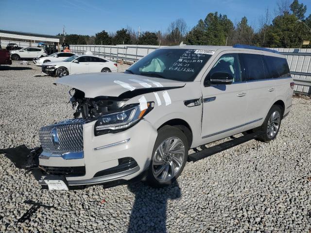 LINCOLN NAVIGATOR 2024 with VIN 5LMJJ2NG8REL13826 - Photo from auction