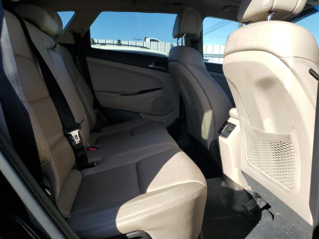 Photo 11 from auction – 2016 HYUNDAI TUCSON LIM with VIN KM8J33A21GU266607