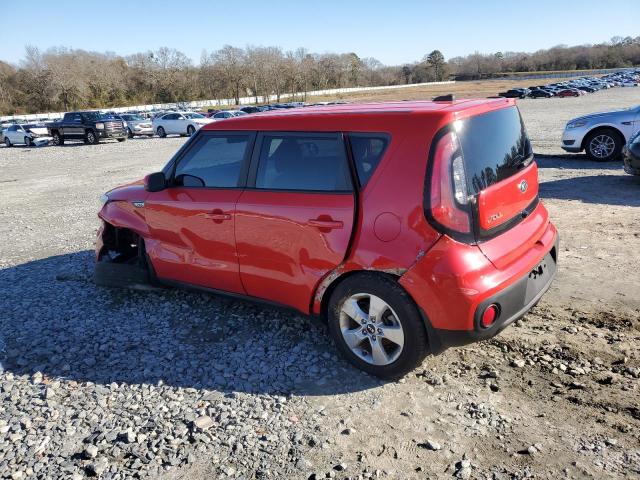 Фото 2 с аукциона – 2019 KIA SOUL с VIN KNDJN2A21K7659331