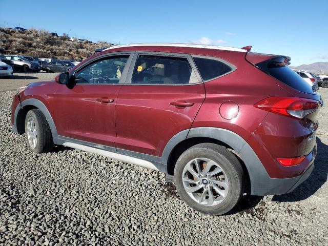 Photo 2 from auction – 2018 HYUNDAI TUCSON SEL with VIN KM8J3CA41JU659550