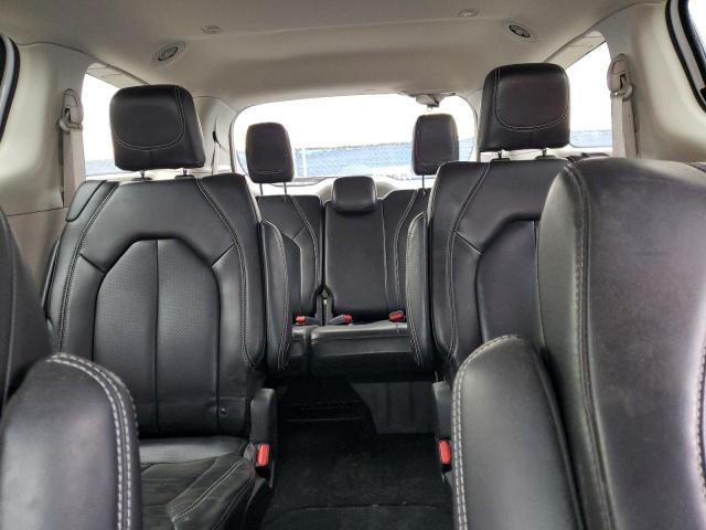 Photo 10 from auction – 2023 CHRYSLER PACIFICA T with VIN 2C4RC1BG7PR581849