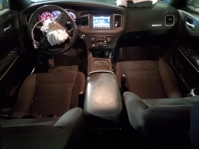 Photo 8 from auction – 2019 DODGE CHARGER PO with VIN 2C3CDXKT9KH647811