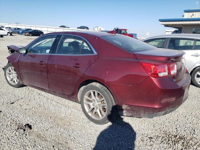 Photo 2 from auction – 2016 CHEVROLET MALIBU LIM with VIN 1G11C5SA5GF142343