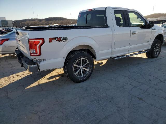صورة رقم 3 من المزاد - 2015 FORD F150 SUPER مع VIN 1FTEX1EP2FKD41328