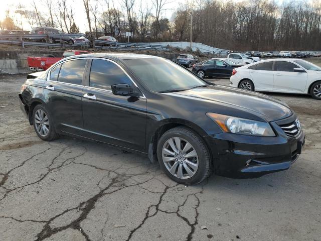 Photo 4 from auction – 2012 HONDA ACCORD EXL with VIN 1HGCP3F80CA022426