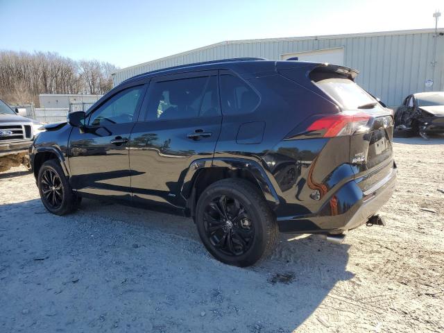 Photo 2 from auction – 2022 TOYOTA RAV4 SE with VIN 2T3T6RFV3NW034956